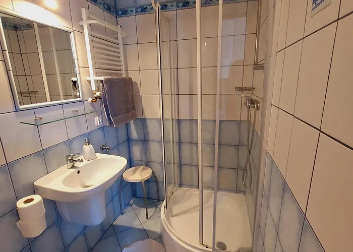 Appartement Studia Centrum Karpacz