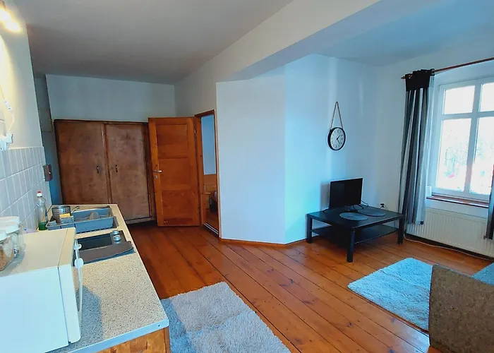 Studia Centrum Karpacz