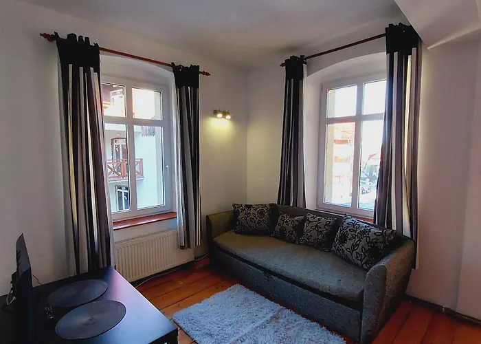 Studia Centrum * Karpacz