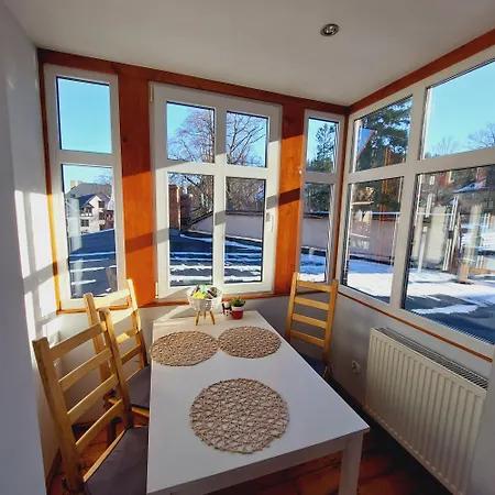 Appartamento Studia Centrum Karpacz