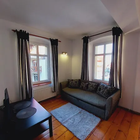 Studia Centrum * Karpacz