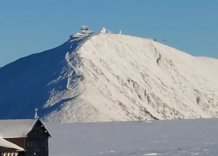 Studia Centrum Karpacz